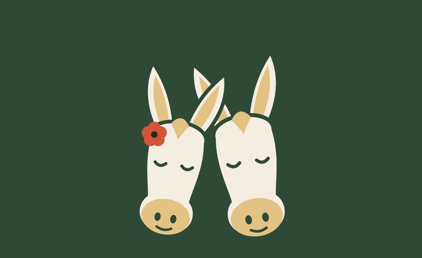 Logotipo de Chinche y Moruco