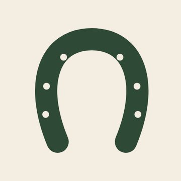Icono de herradura